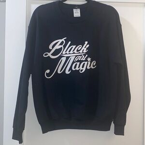 Crew Neck sweater